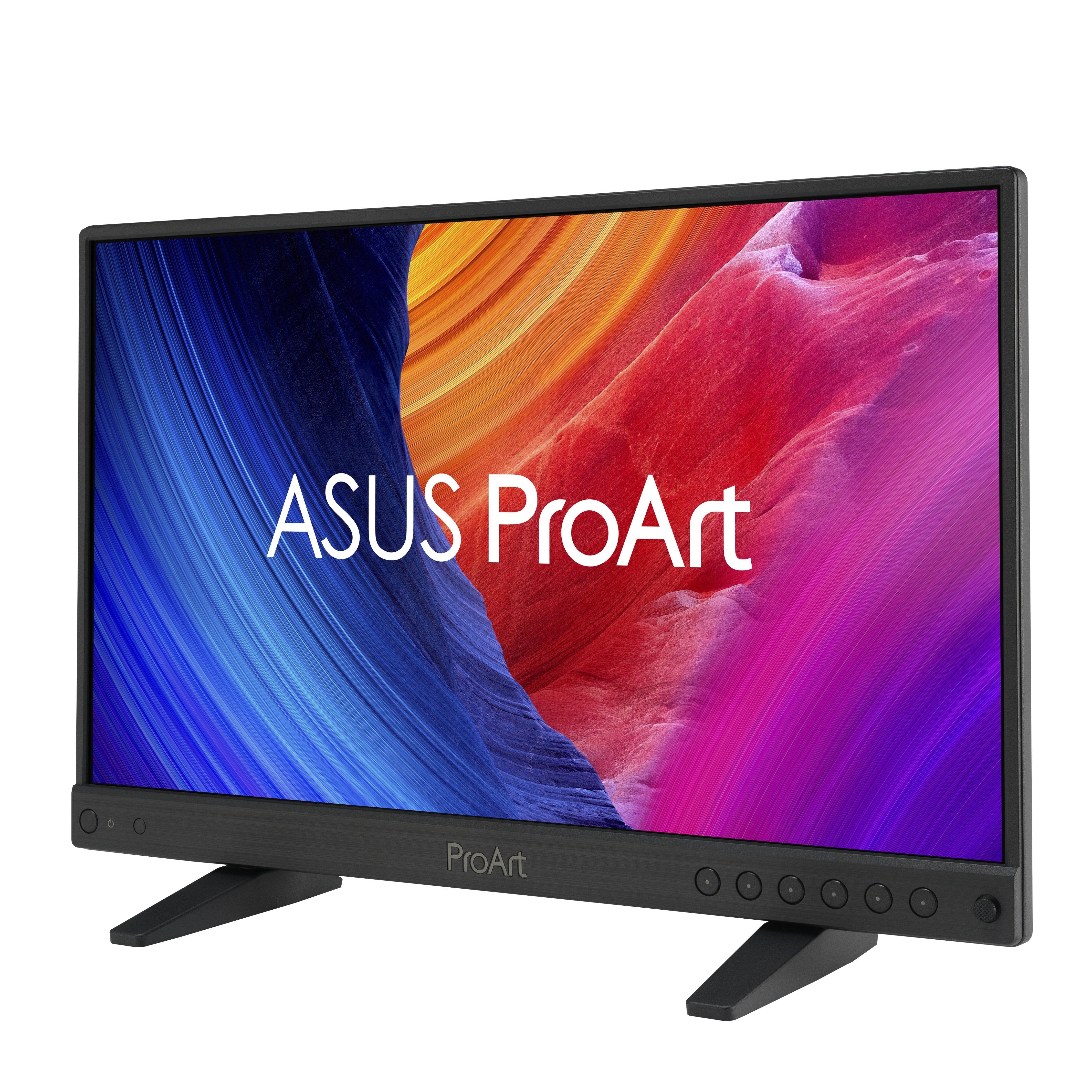 Asus Proart Display Pa16usv Professional Monitor 4k Uhd
