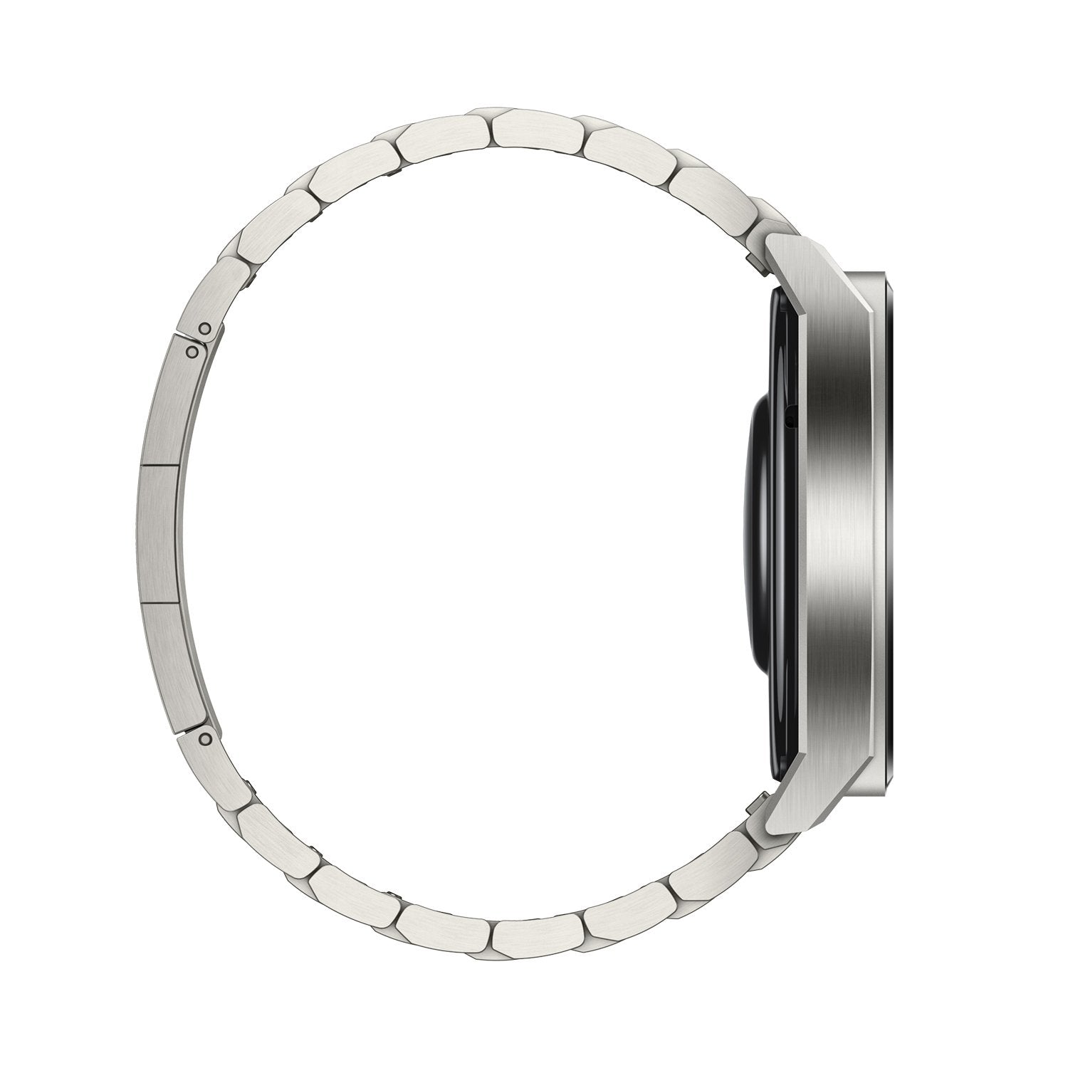 EAN 6941487254125 - Huawei WATCH GT 3 Pro 3,63 cm (1.43") AMOLED 46 mm Digital 466 x 466 Pixeles Pantalla táctil 4G Titanio G imagen 5