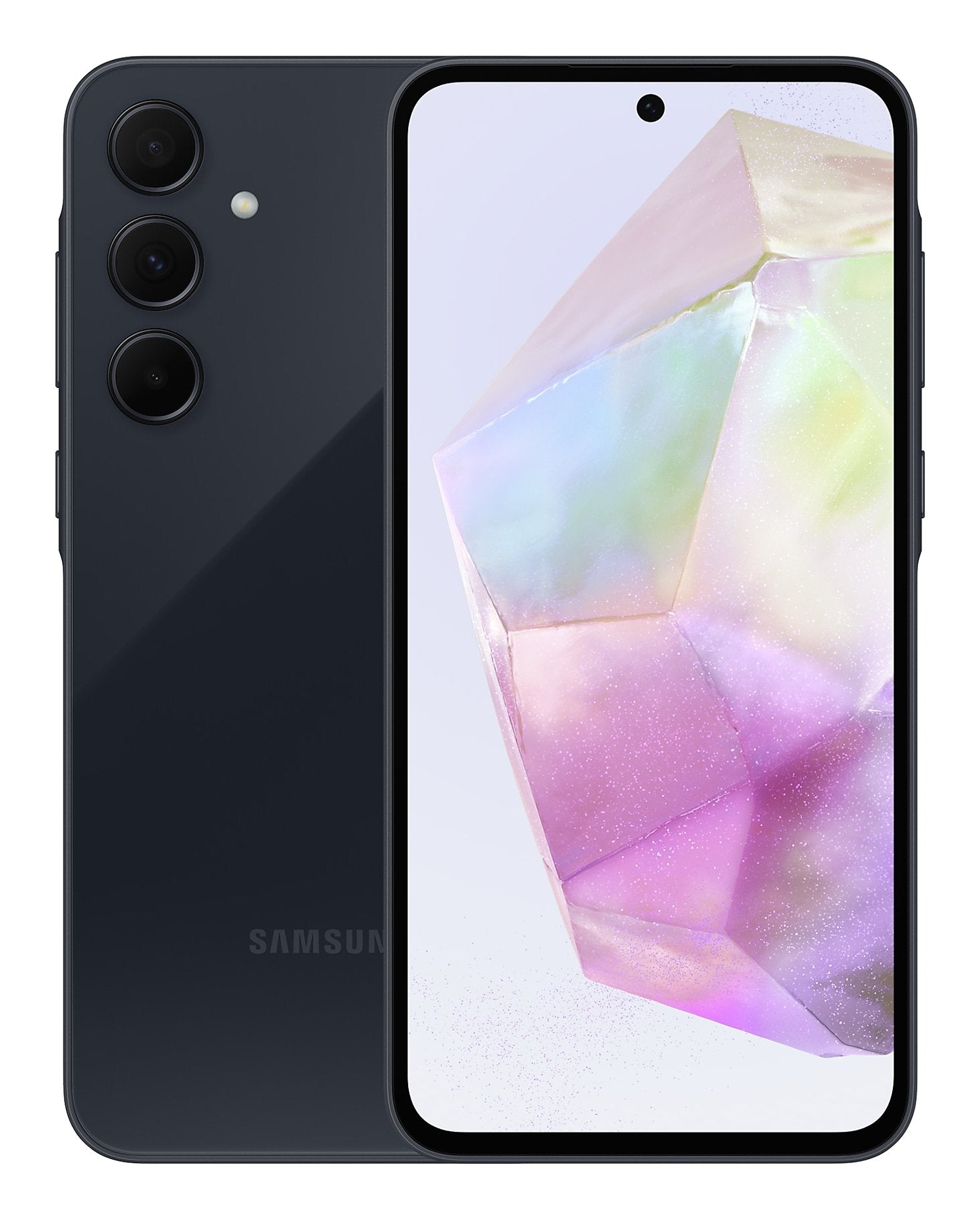 Samsung Galaxy A35 5g Ee 128 Gb Awesome Navy