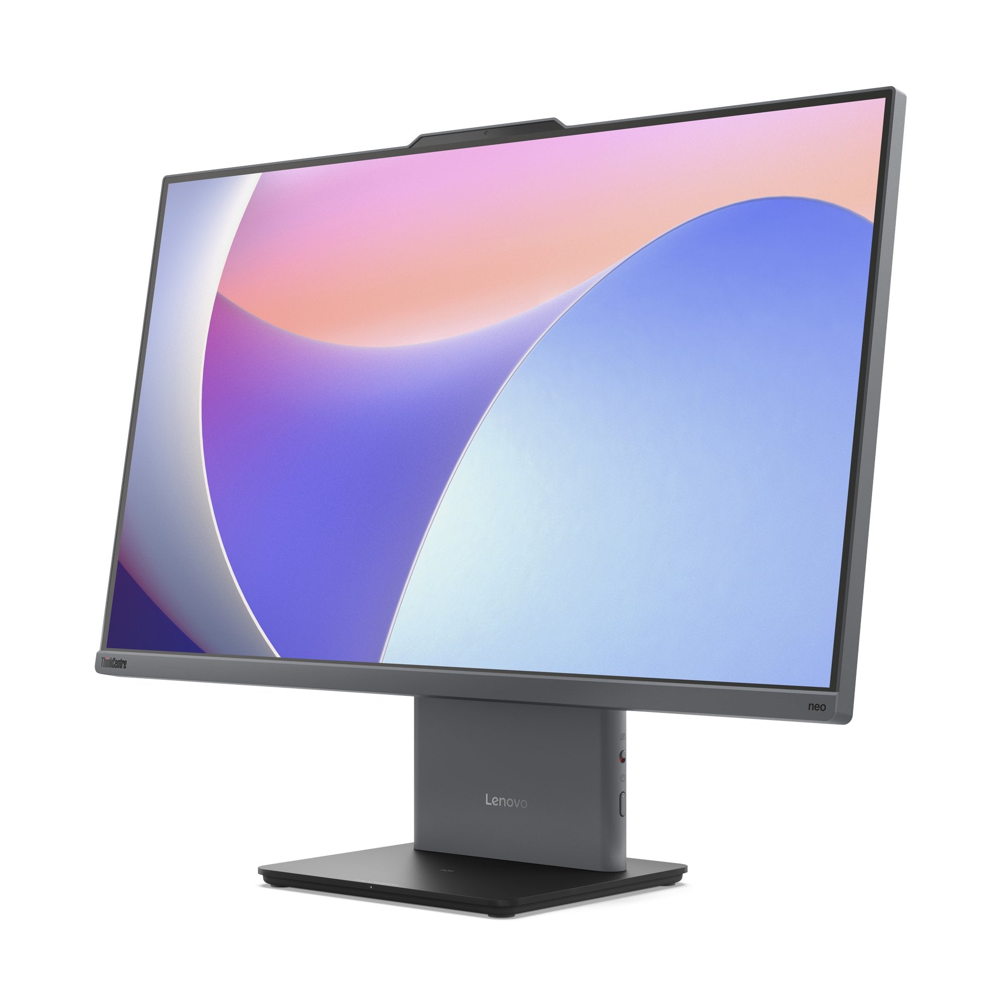 EAN 197531951632 - Lenovo ThinkCentre neo 50a 27 Gen 5 Intel® Core™ i7 i7-13620H 68,6 cm (27") 1920 x 1080 Pixeles PC todo en imagen 1