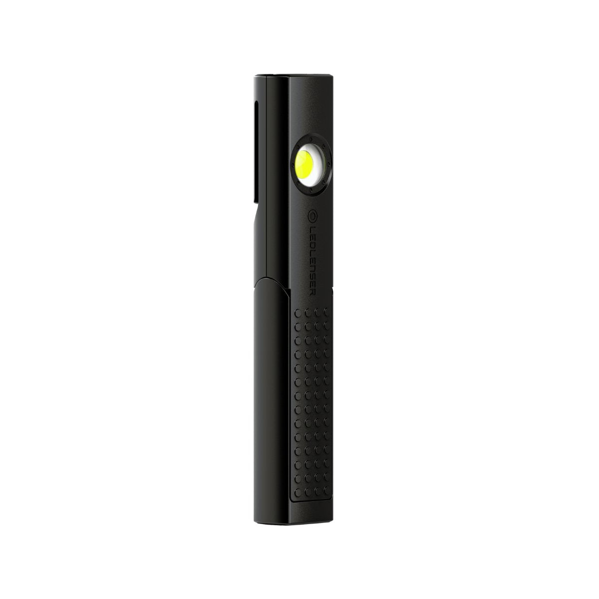Lámpara De Trabajo Ledlenser 502733 Led Negra 12 W