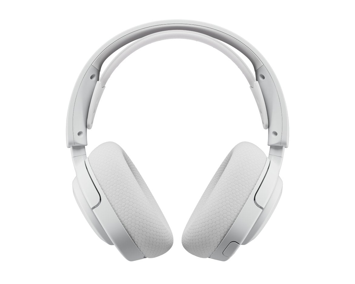 EAN 5707119057974 - Steelseries Arctis Nova 5P Wireless Auriculares Inalámbrico Diadema Juego USB Tipo C Bluetooth Blanco imagen 3