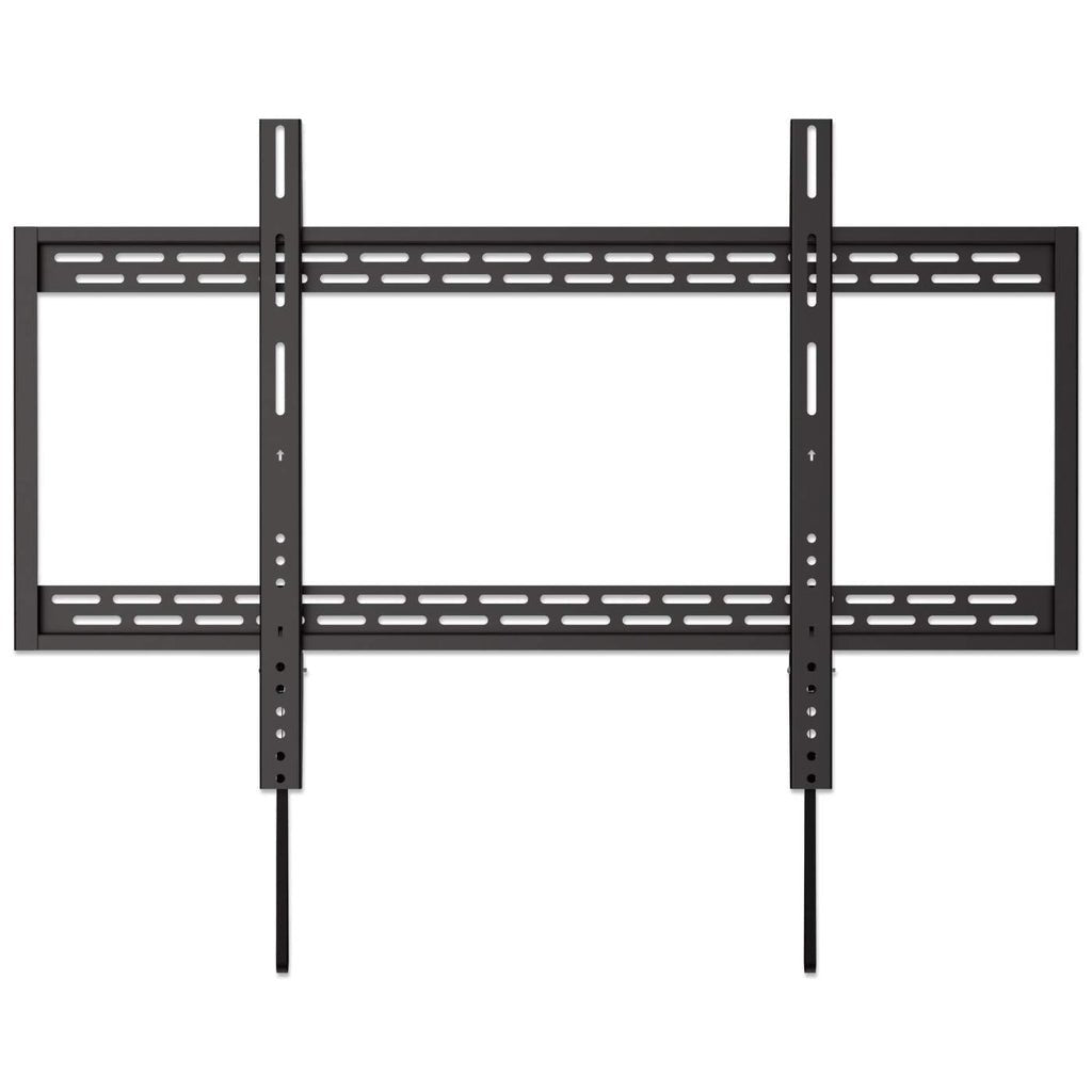 EAN 0766623461993 - Manhattan 461993 soporte para monitor 2,54 m (100") Negro imagen 3