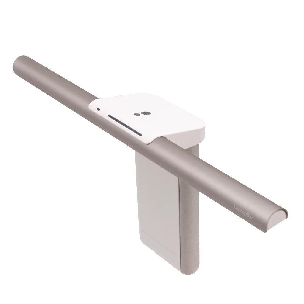 EAN 4718755092558 - BenQ LaptopBar luz de pantalla Blanco imagen 1