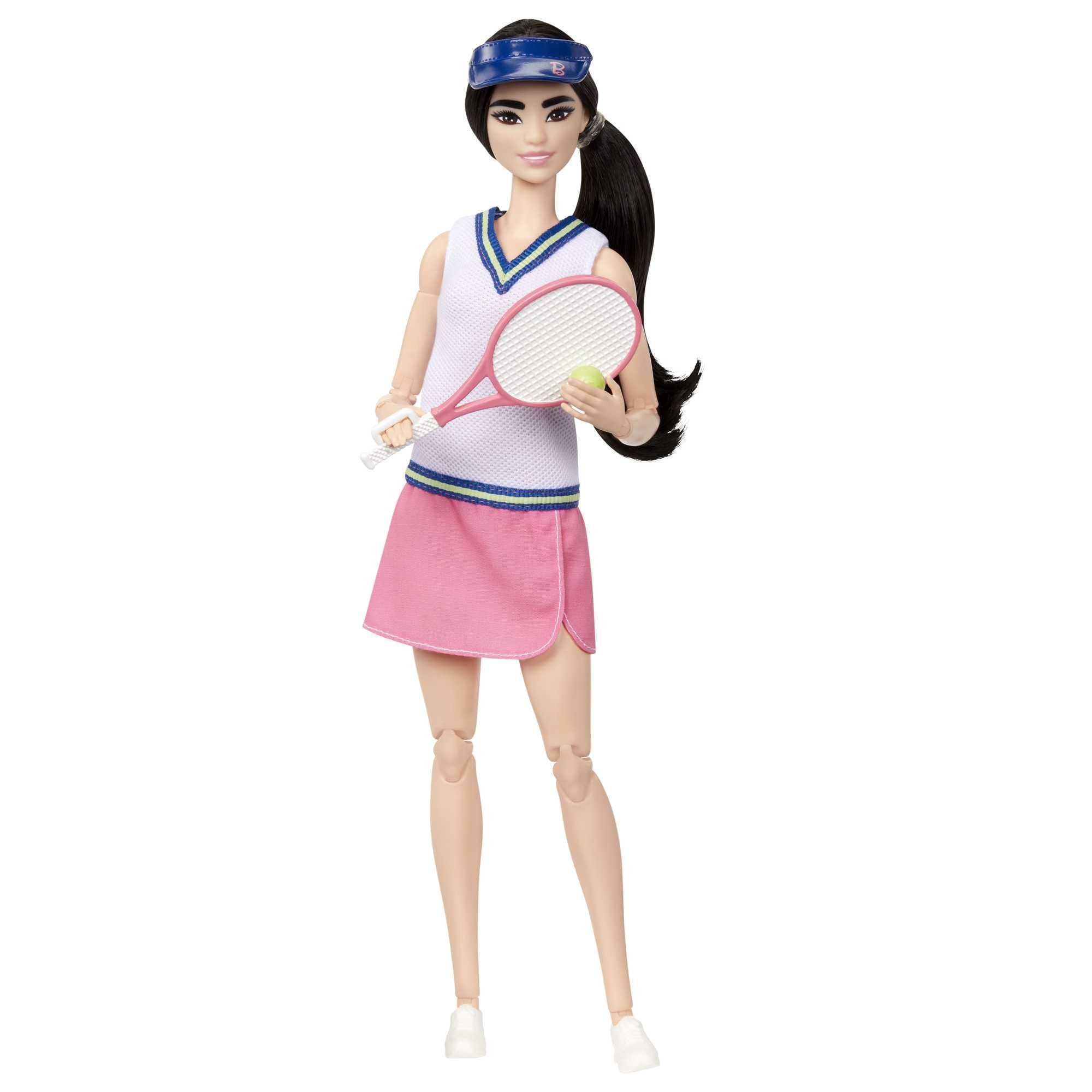 EAN 0194735107988 - Barbie HKT73 muñeca imagen 5