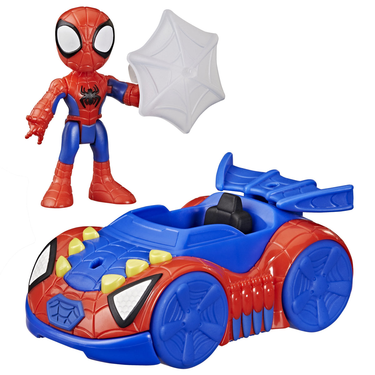 EAN 5010996345653 - Marvel G24615L00 vehículo de juguete imagen 2