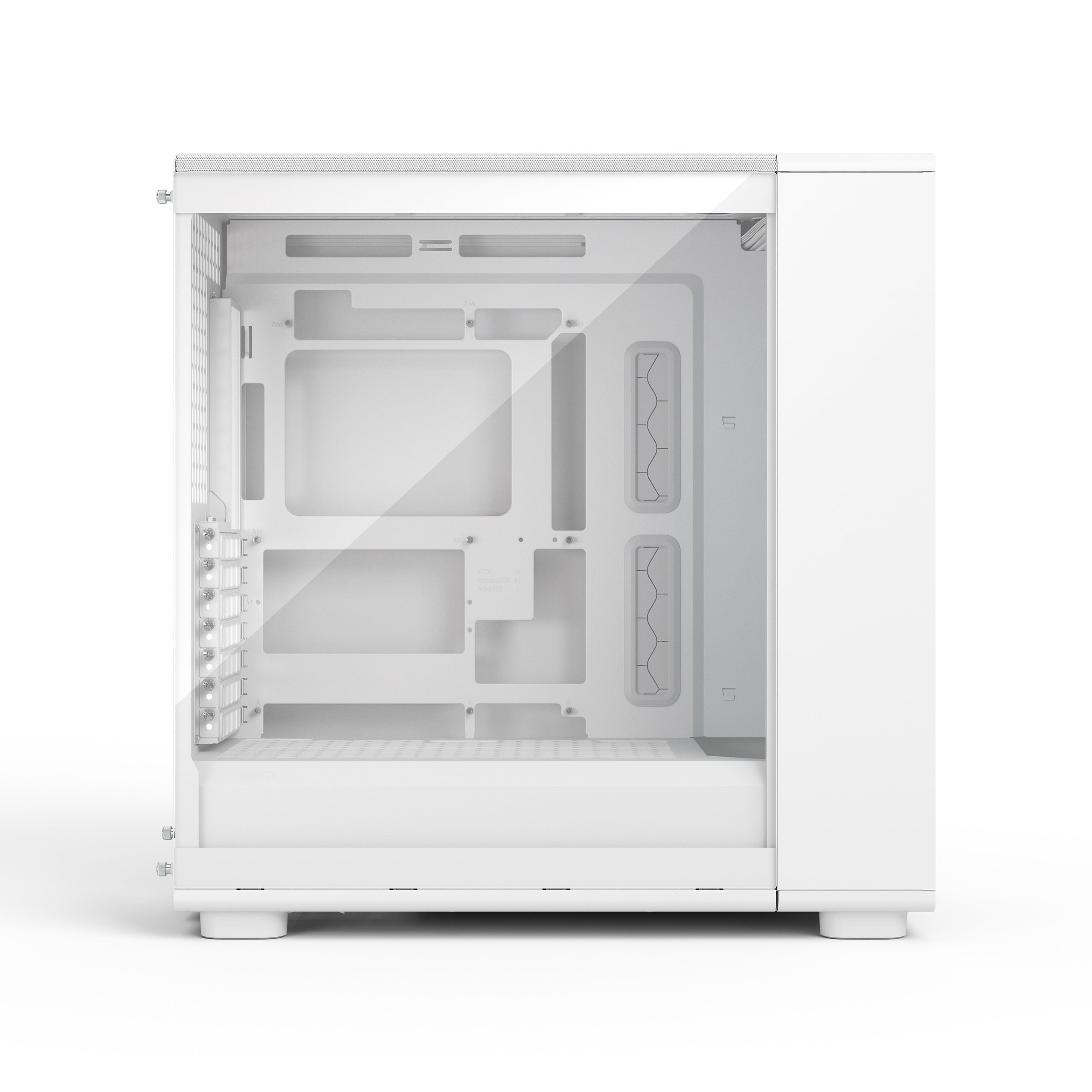 EAN 7340172710417 - Fractal Design Epoch XL Torre Blanco imagen 8