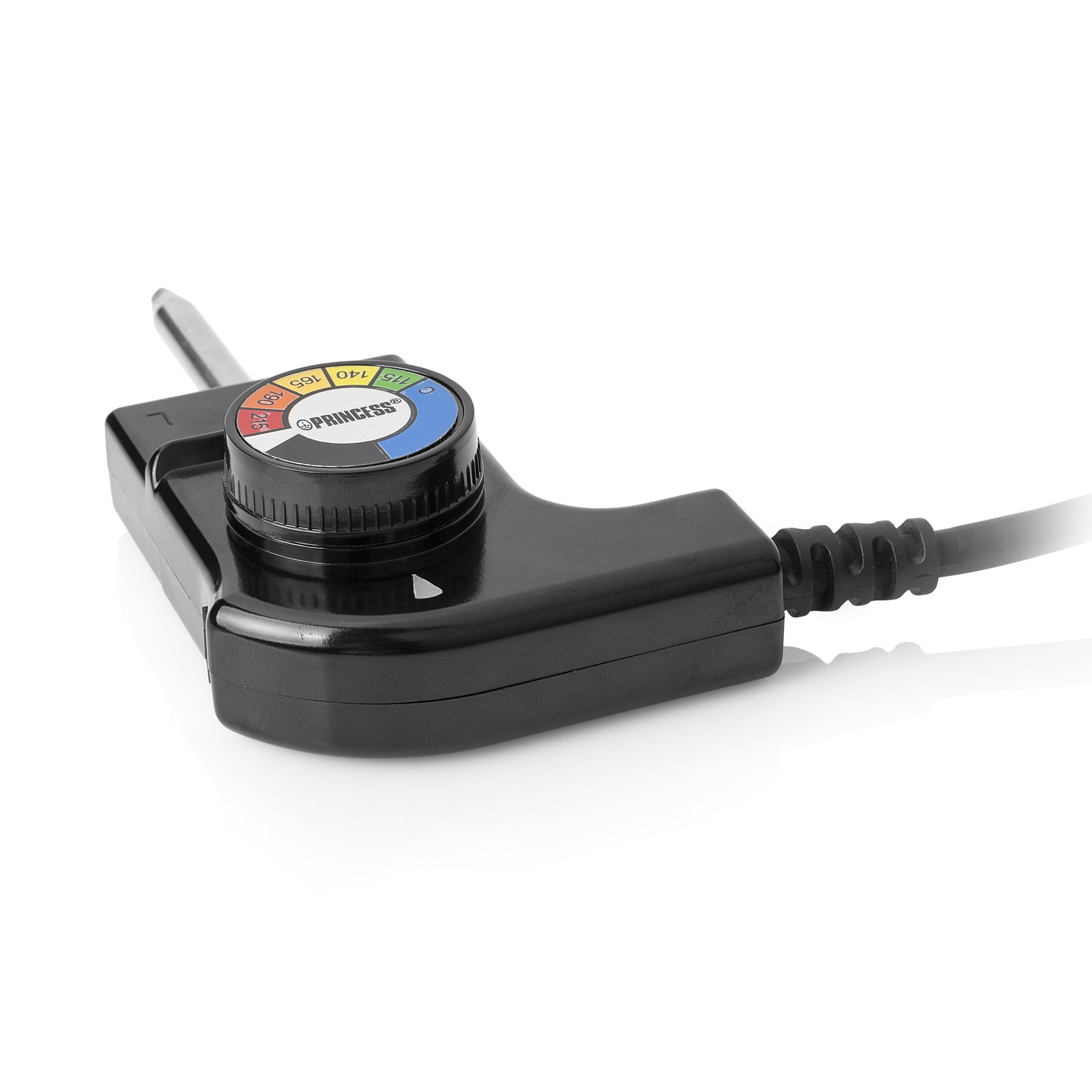 Grill Plancha Asados Princess 103120 36x60cm·