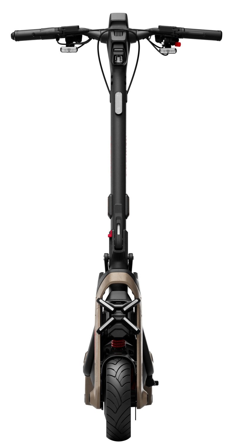 EAN 8721008535739 - Segway GT3 PRO E Negro 80 kmh 30 Ah imagen 8
