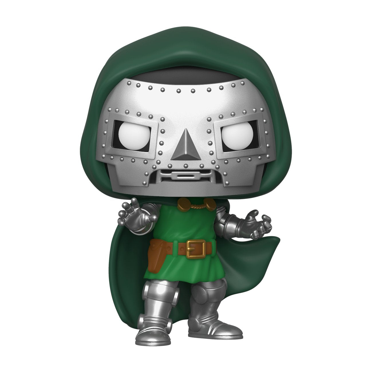 EAN 0889698449915 - FUNKO 44991 figura de acción y colleccionable imagen 1