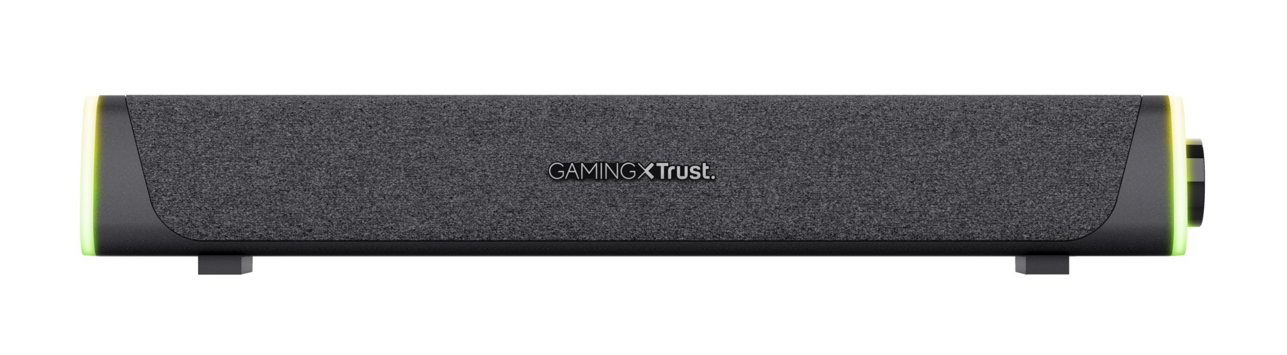 Barra De Sonido Trust Gaming Gxt 620 Axon 12w 2.0