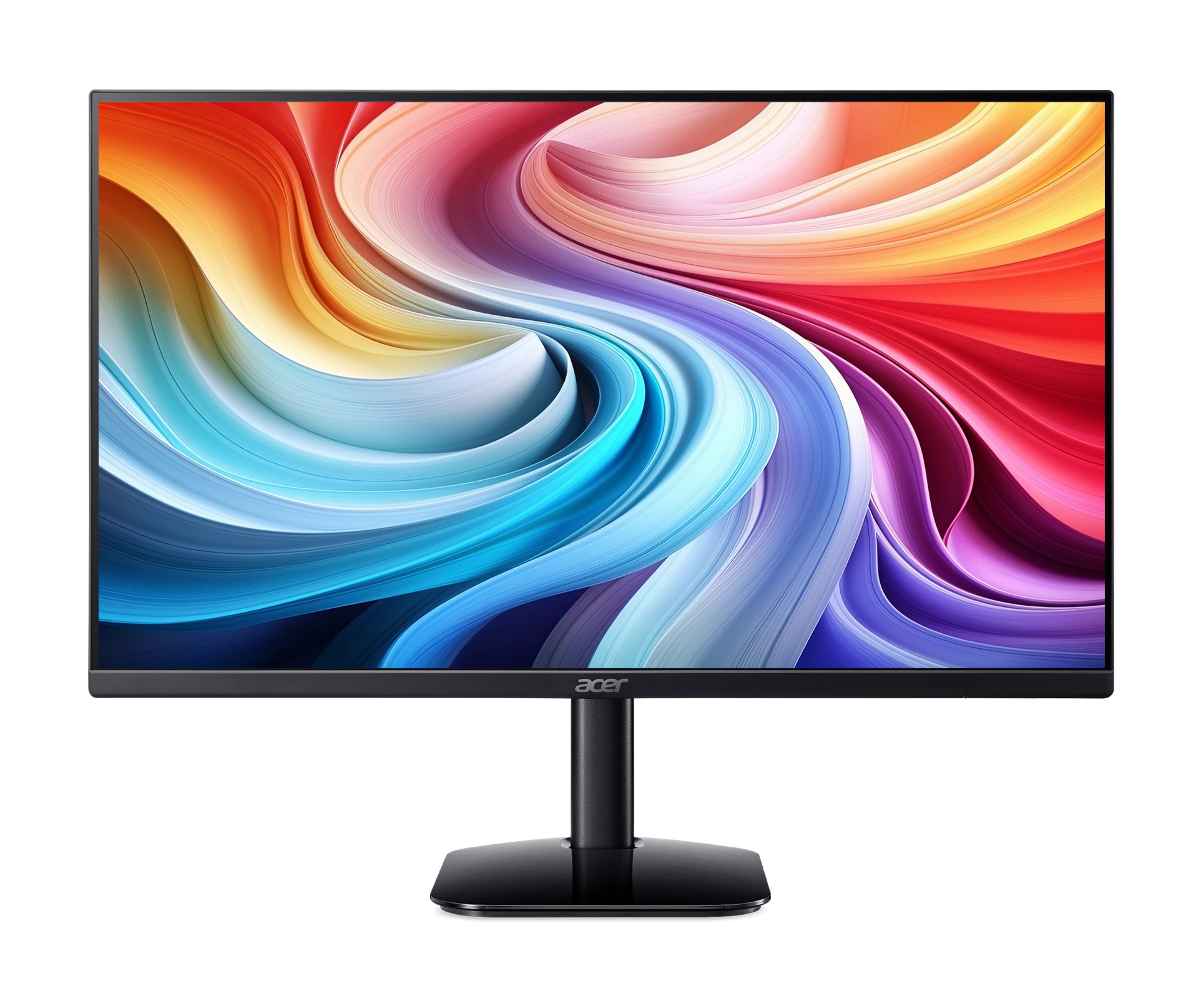 EAN 4711474175687 - Acer KB2 KB272 G0bi pantalla para PC 68,6 cm (27") 1920 x 1080 Pixeles Full HD LCD Negro imagen 1