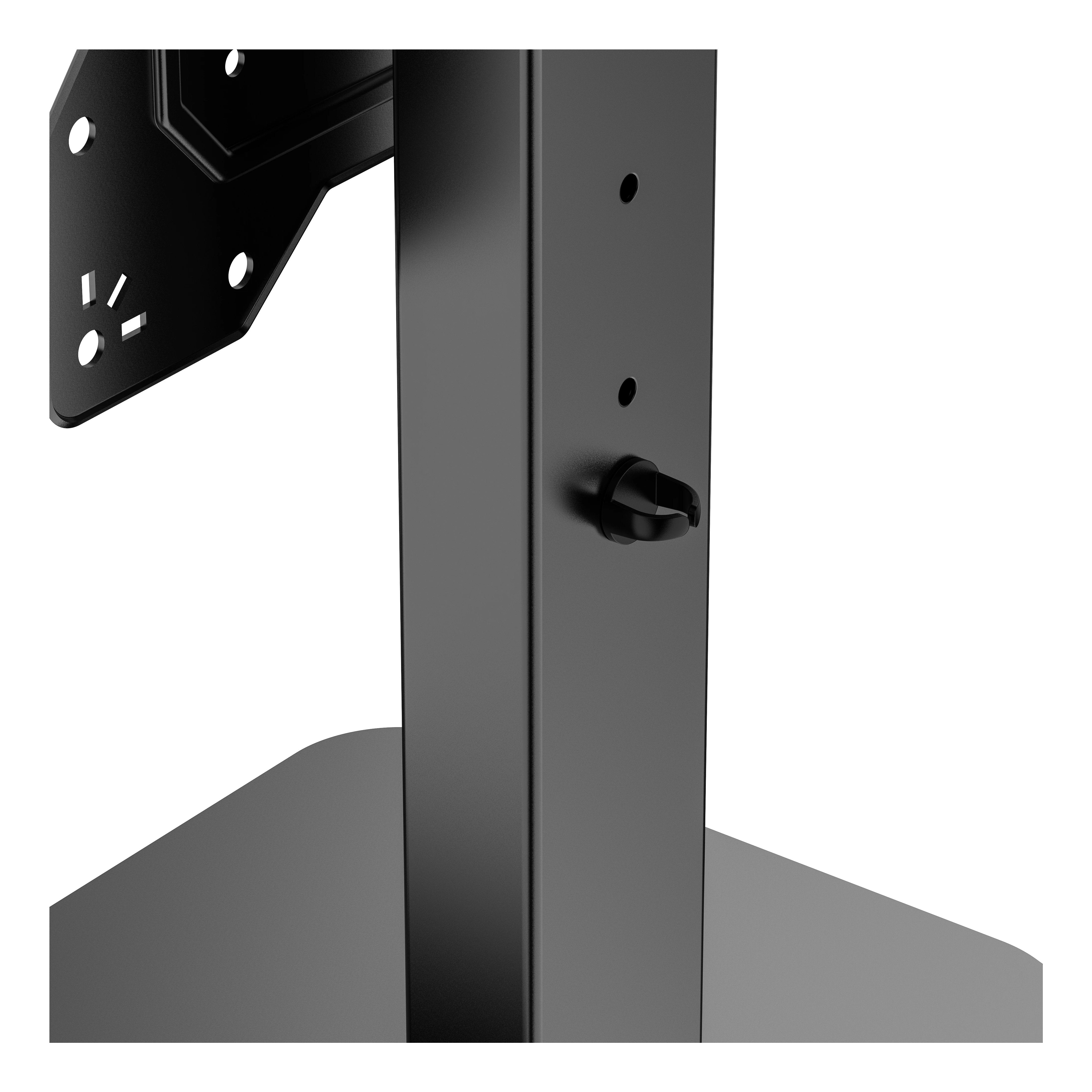 EAN 8422521027557 - Fonestar STM-22BA soporte para TV 139,7 cm (55") Negro imagen 6
