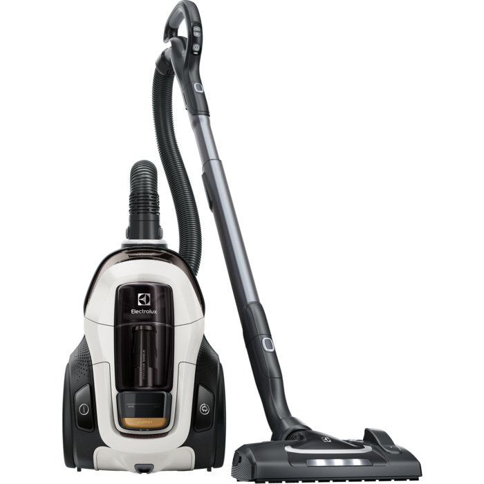 Electrolux Pc91-Alrg Aspiradora Cilíndrica Secar 650 W Sin Bolsa