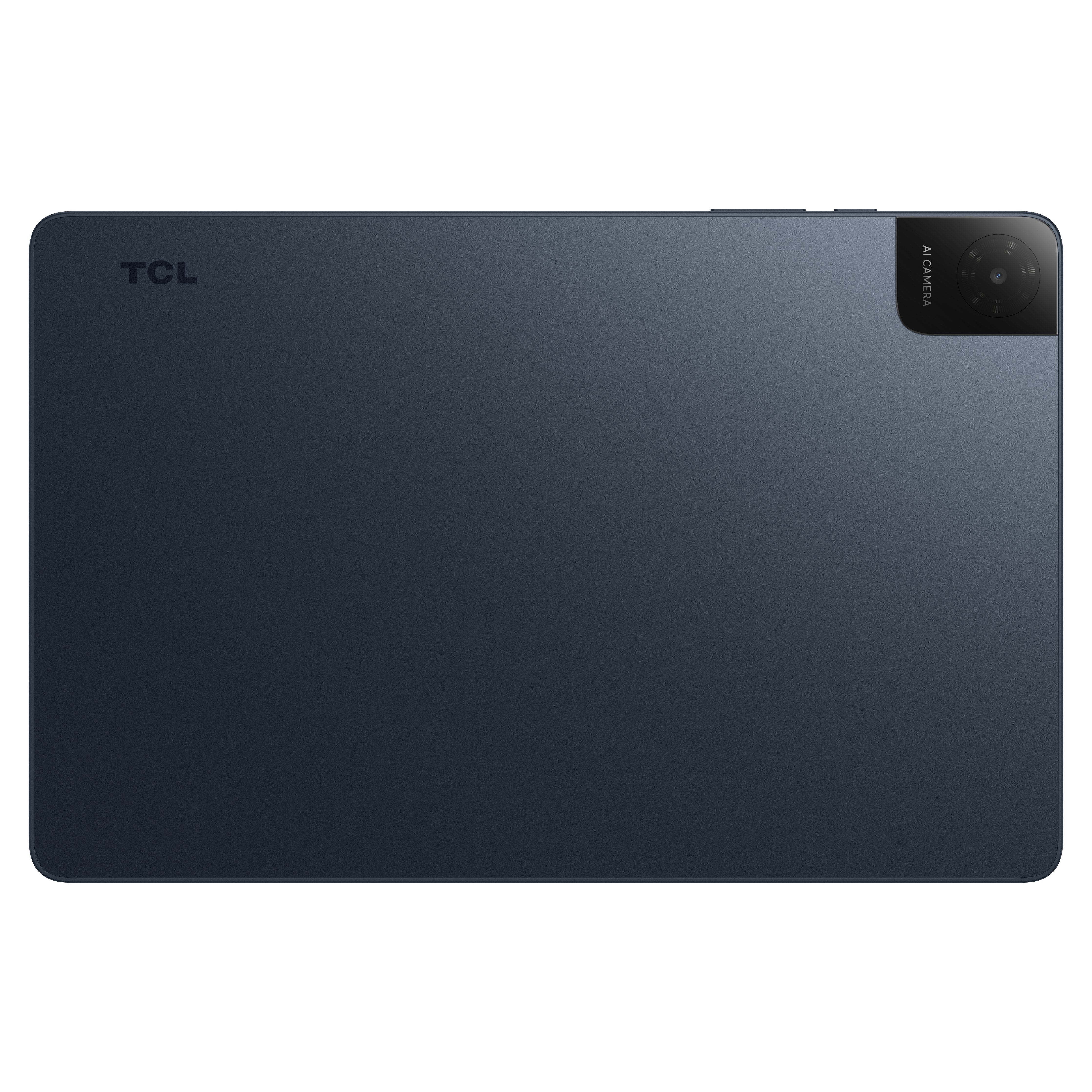 EAN 4894461847771 - TCL TAB 10L Gen 4 Mediatek 64 GB 25,6 cm (10.1") 4 GB Wi-Fi 5 (802.11ac) Android 15 Antracita imagen 2
