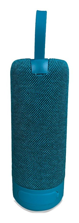 Cool Altavoz Msica Bluetooth  10w Bass Mint