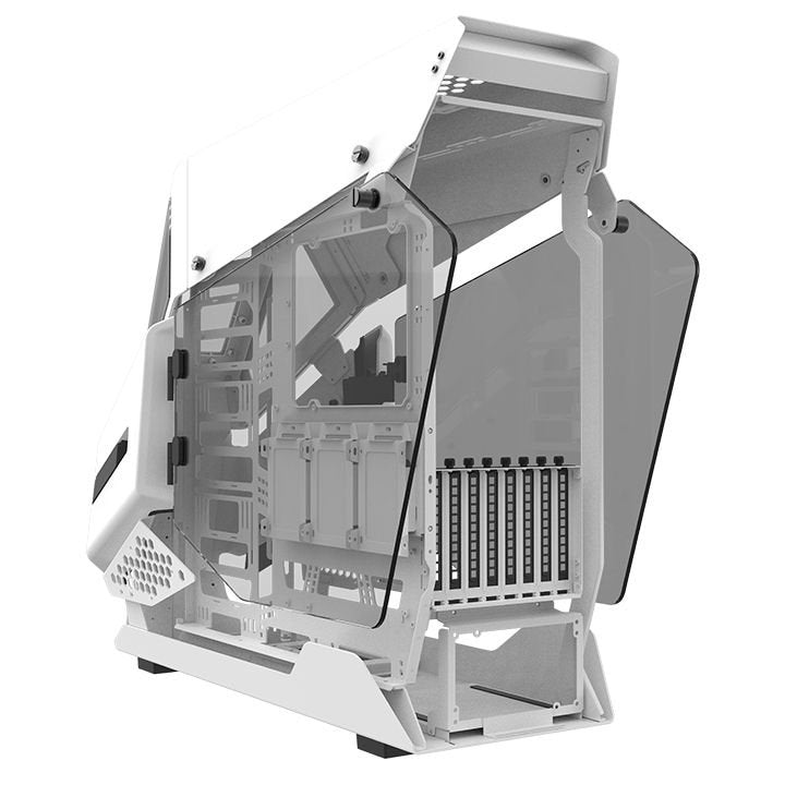 EAN 4713227525039 - Thermaltake AH T600 Snow Full Tower Blanco imagen 6