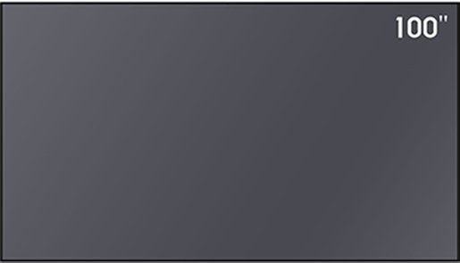 EAN 6934177721984 - Xiaomi Ambient Light Rejecting pantalla de proyección 2,54 m (100") 16:9 imagen 1