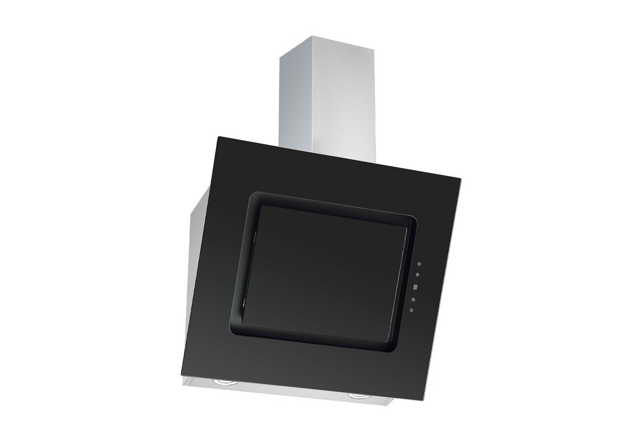 EAN 4260458240151 - Respekta Elva De pared Negro 621 m³/h imagen 2