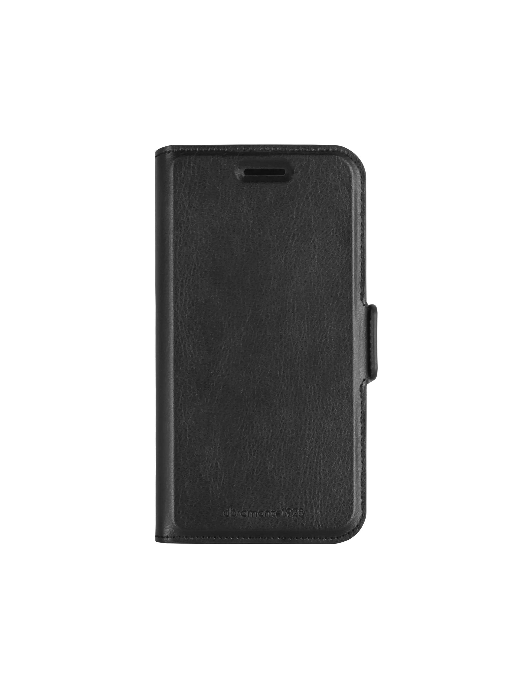 EAN 5711428064127 - dbramante1928 Oslo Pro - iPhone SE/8/7 funda para teléfono móvil 11,9 cm (4.7") Funda cartera Negro imagen 1