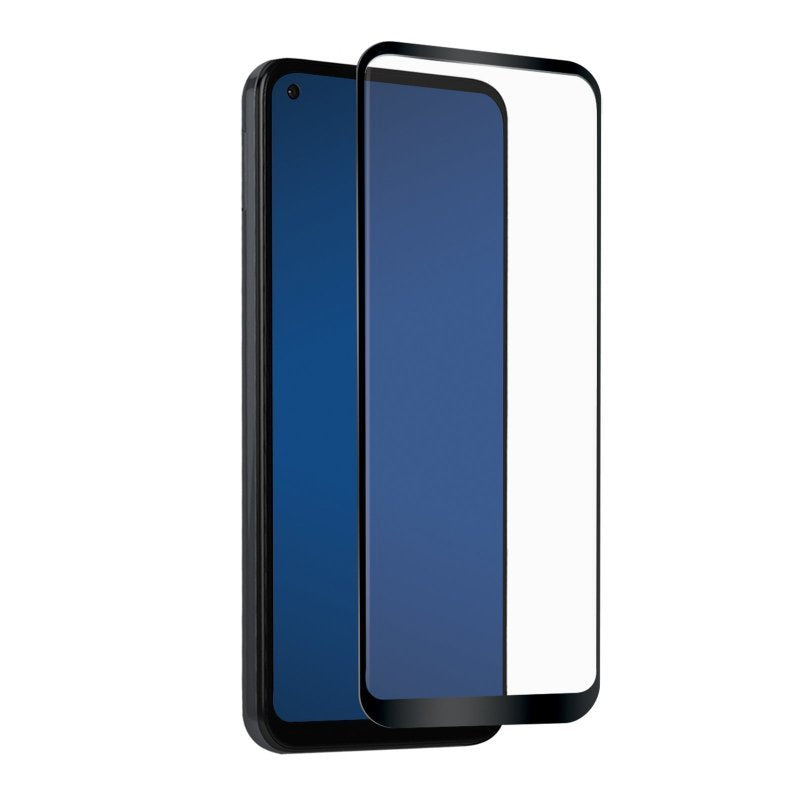 EAN 8018417325823 - SBS TESCRFCSAA12K protector de pantalla o trasero para teléfono móvil Samsung 1 pieza(s) imagen 1