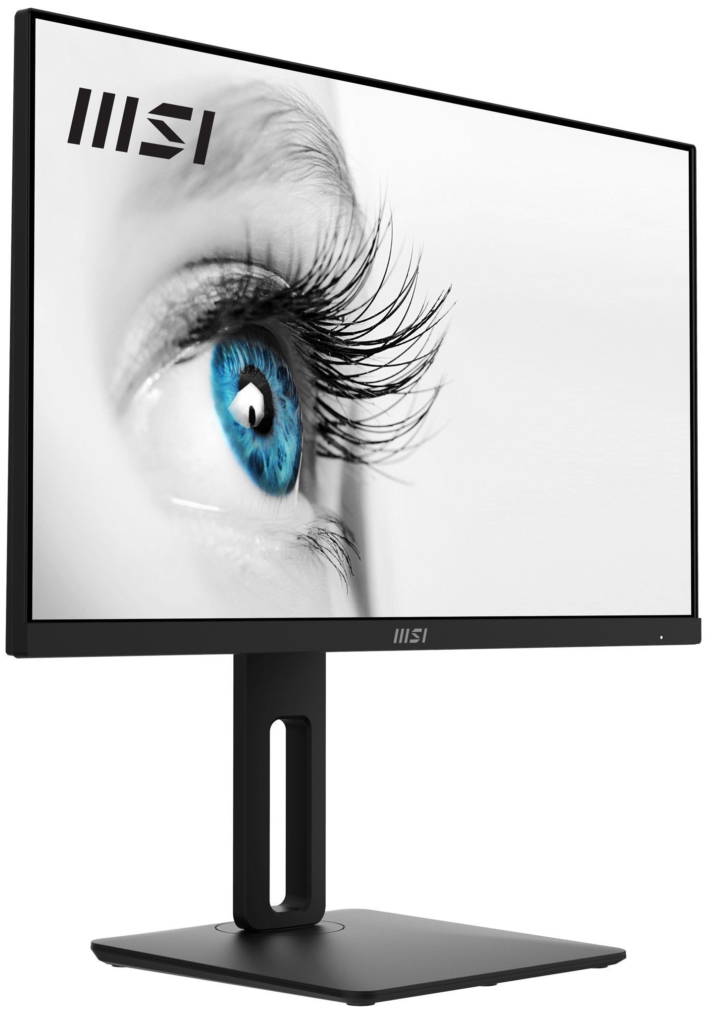 Monitor Msi Pro Mp242ap (23.8") 1920 X 1080 Pixeles Full Hd Negro