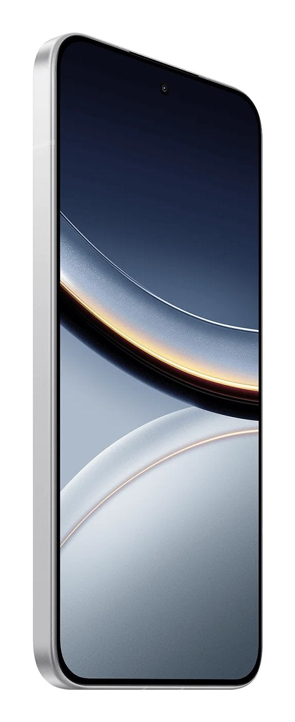 EAN 6932554438050 - POCO F7 5G 17,4 cm (6.83") SIM doble Android 15 USB Tipo C 12 GB 512 GB 6500 mAh Plata imagen 4