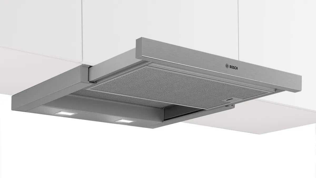 Bosch Dfl063w57 Serie 2 (Plata, 60 Cm) Dfl063w57