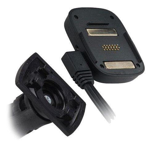 Snooper Ventura Pro S6900 Navegador Fijo 17,8 Cm (7") Lcd Pantalla Táctil 322 G Negro