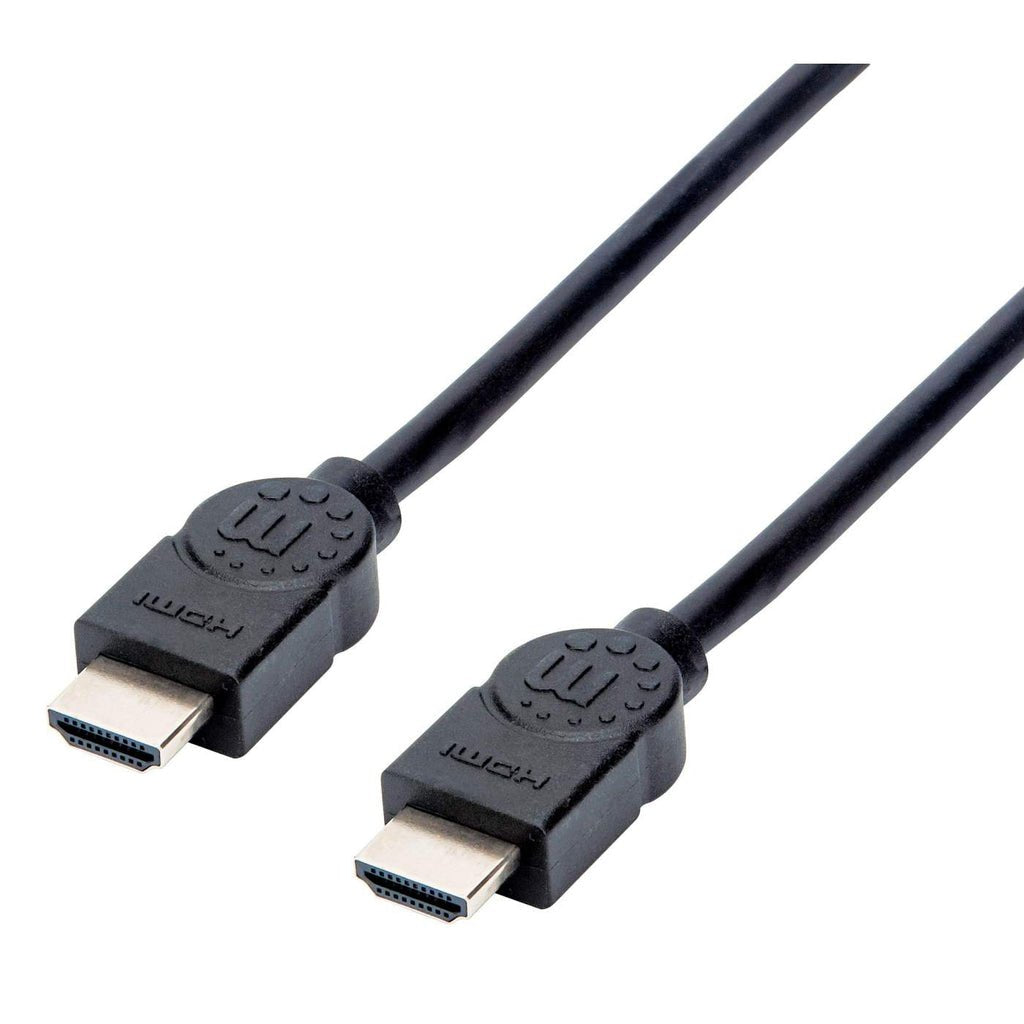 Manhattan Cable Hdmi High Speed A -> A M M 1m