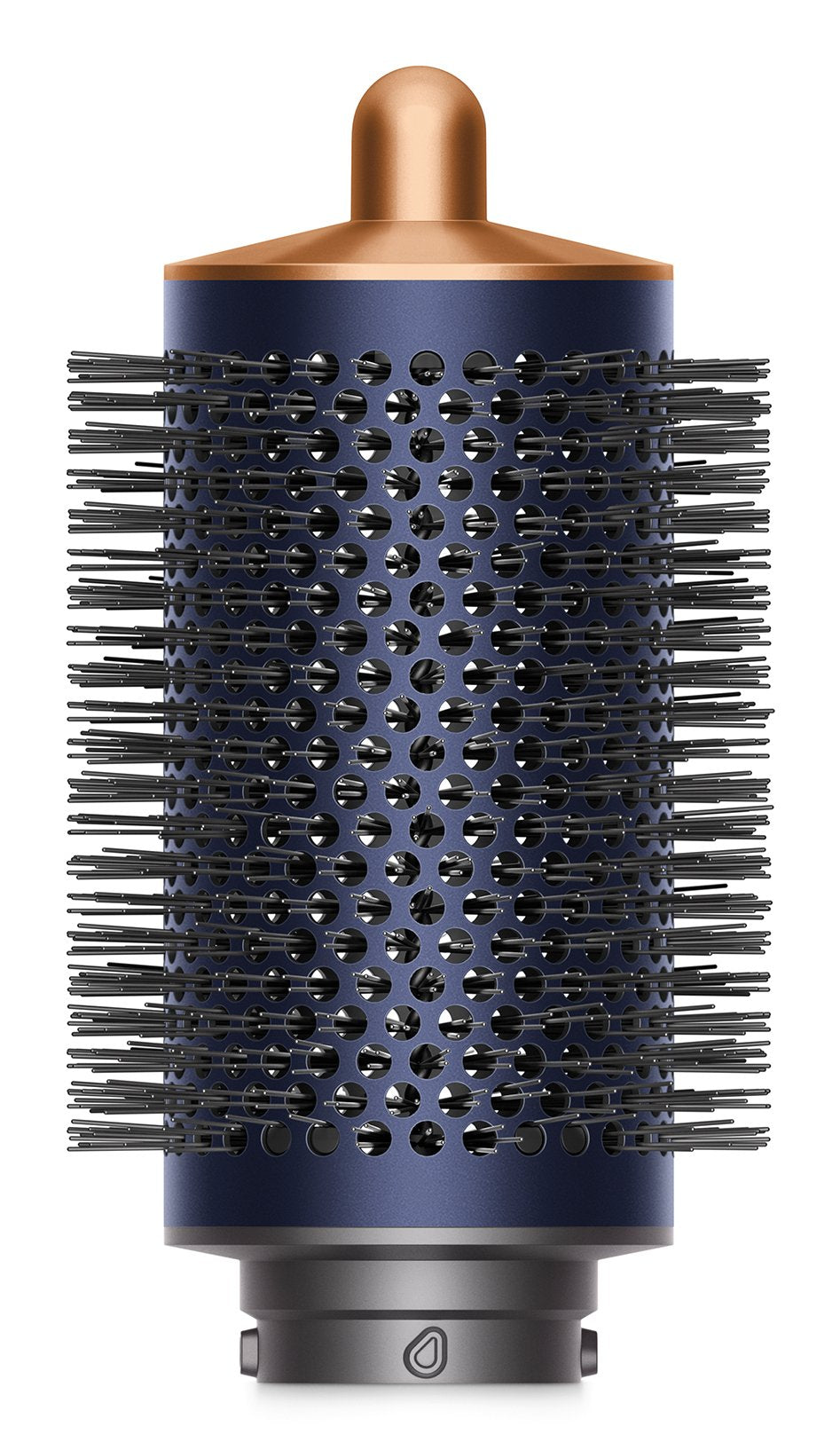 Rizador Y Peinador Dyson Airwrap Complete Long Volumise Azul