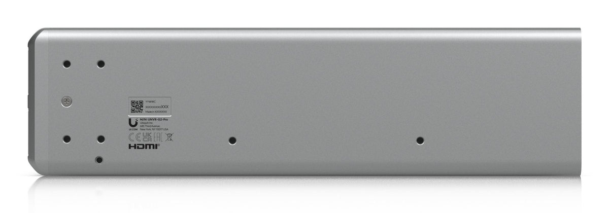 Ubiquiti Nvr G2 Pro