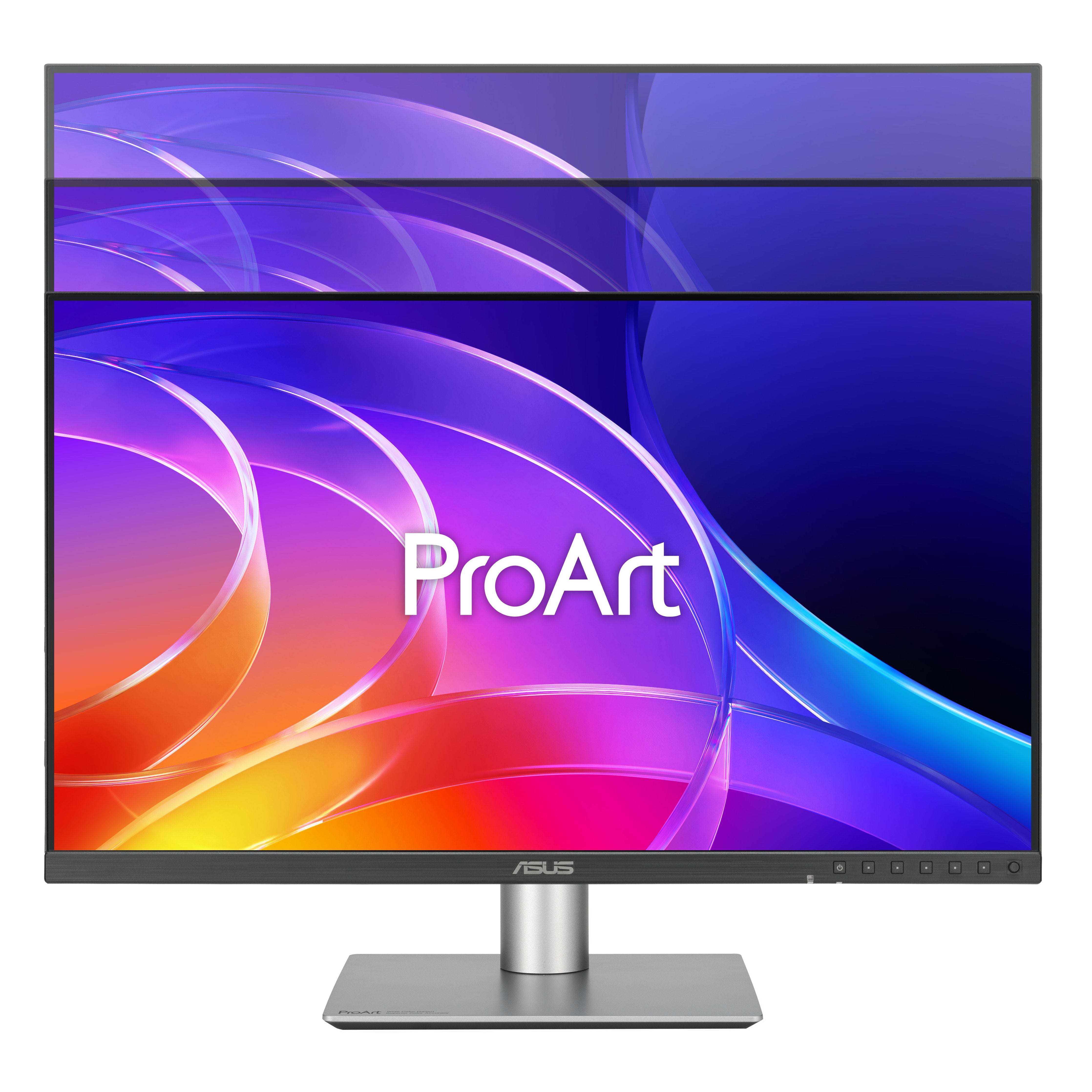 Asus Proart Pa249cgv 60.50cm 16:9 Fhd Hdmi Dp