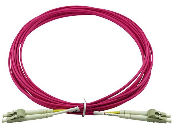 EAN 4063232618197 - BlueOptics SFP3131FU20MK Cable de fibra óptica e InfiniBand 20 m LC Rojo imagen 1