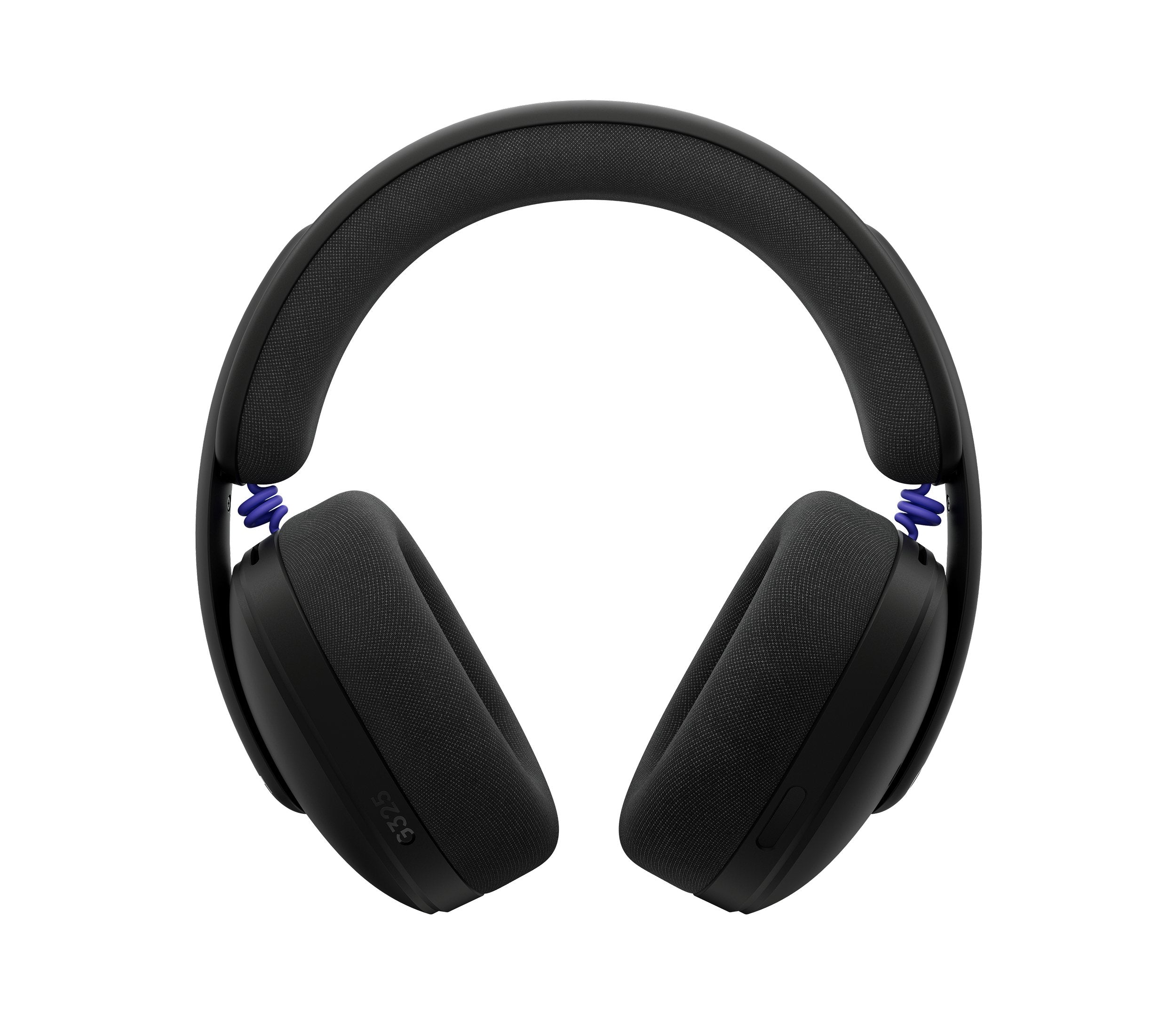 EAN 5099206129856 - Logitech G G325 LIGHTSPEED Auriculares Inalámbrico Diadema Juego USB Tipo C Bluetooth Negro imagen 1