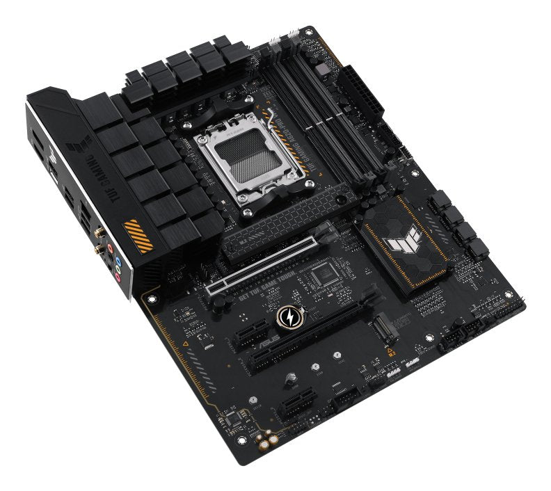 EAN 4711387206812 - ASUS TUF GAMING A620-PRO WIFI AMD A620 Zócalo AM5 ATX imagen 6