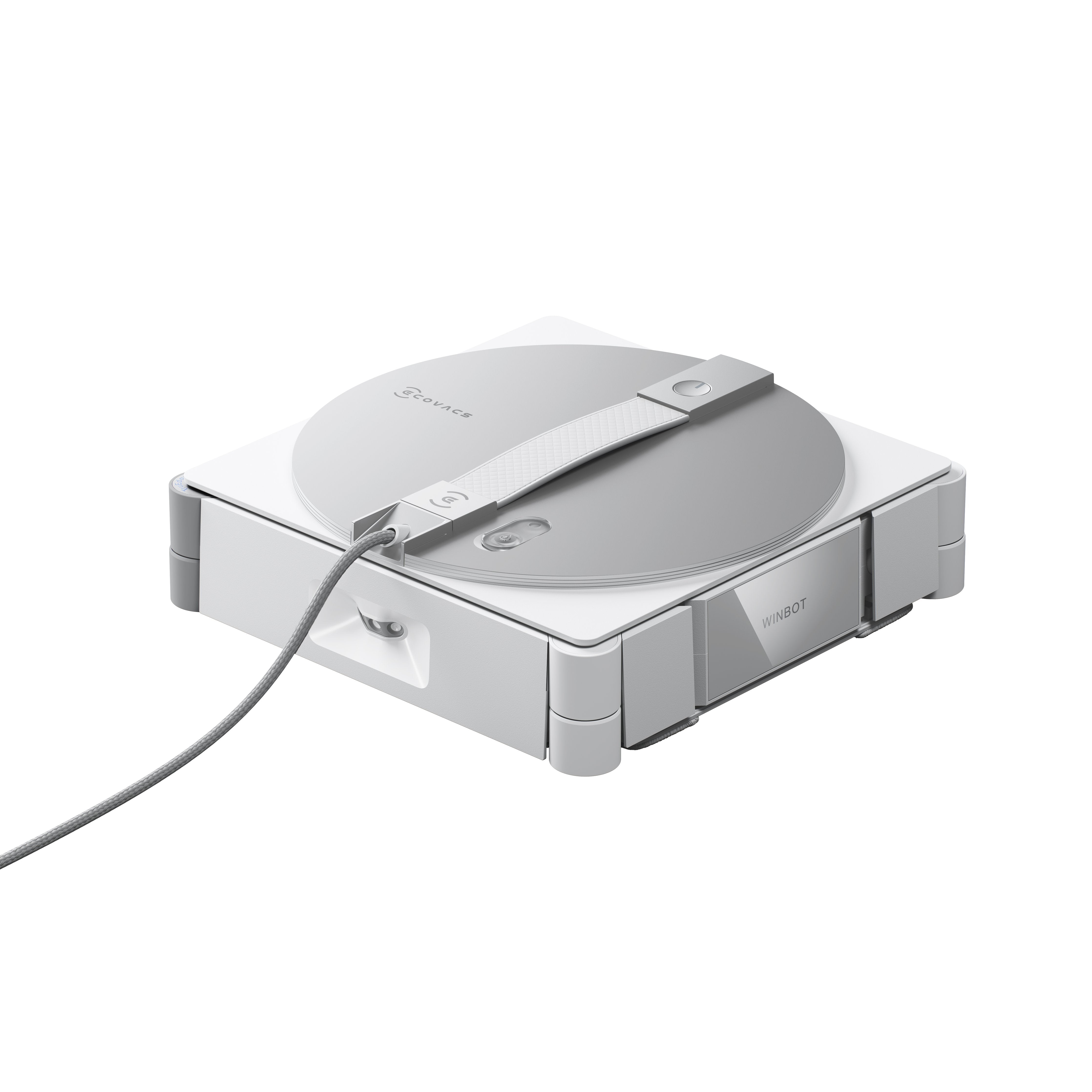 Ecovacs Winbot Silver W3 Omni (Winbot W3 Omni)