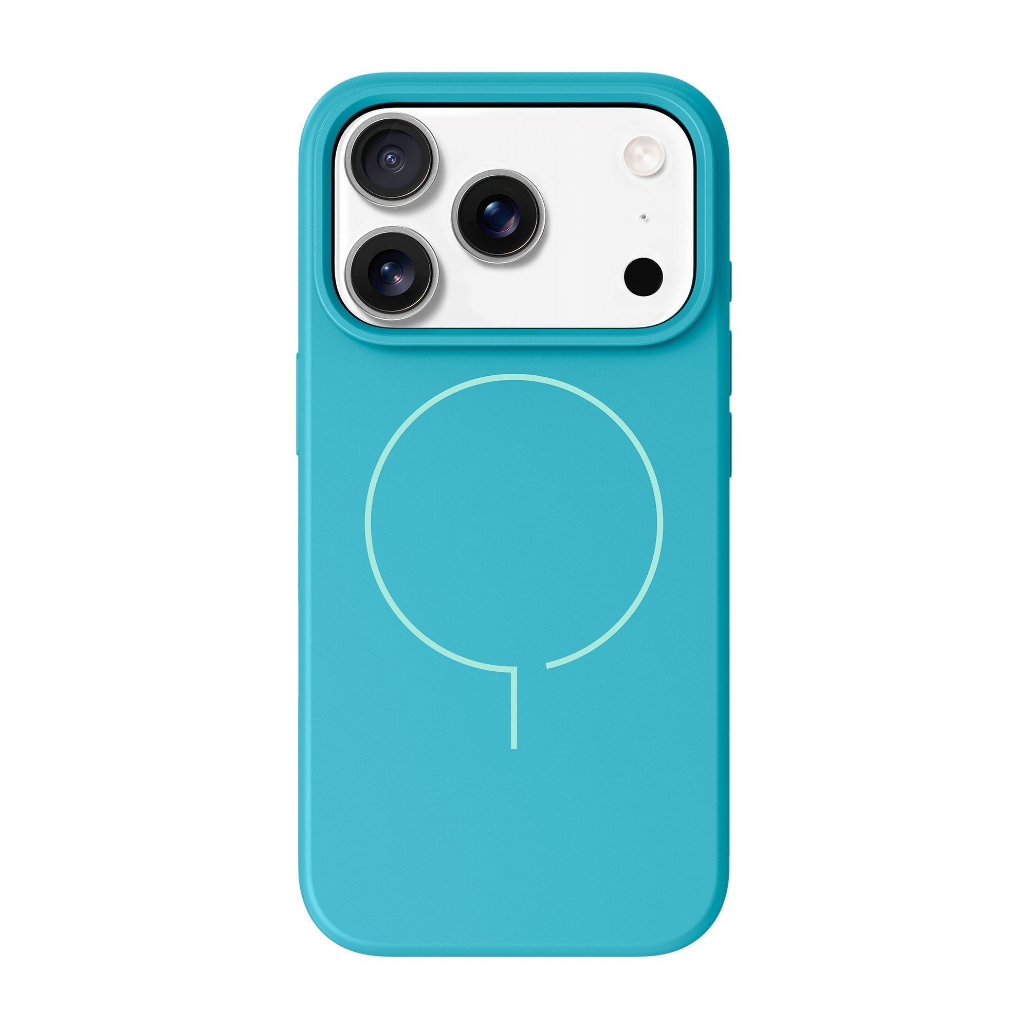 EAN 4895206946117 - LAUT HUEX SLIM funda para teléfono móvil 17,5 cm (6.9") Color menta imagen 1