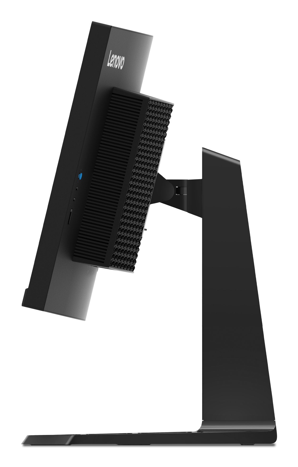 Monitor Lenovo Legion Y34wz-30 (34") 3440 X 1440 Pixeles Wide Quad Hd Led Negro