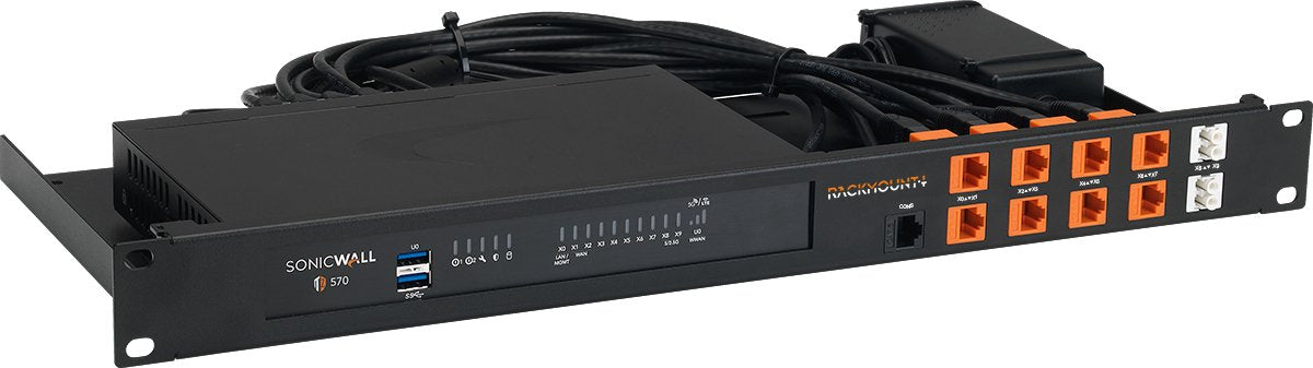 EAN 8720297442094 - Rackmount.IT RM-SW-T12 accesorio de bastidor Montaje de firewall en rack imagen 1