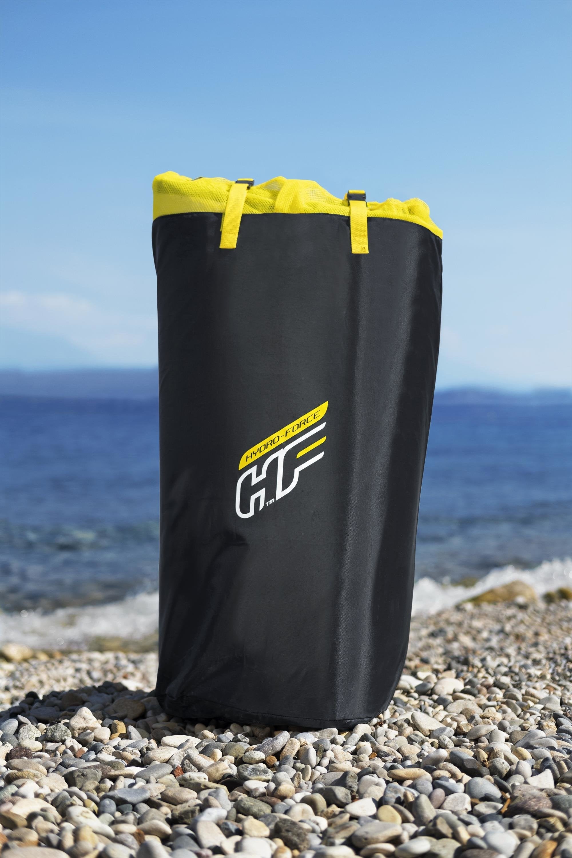 EAN 6942138952612 - Bestway 65308 tabla de surf Tabla de stand up paddle (SUP) imagen 30