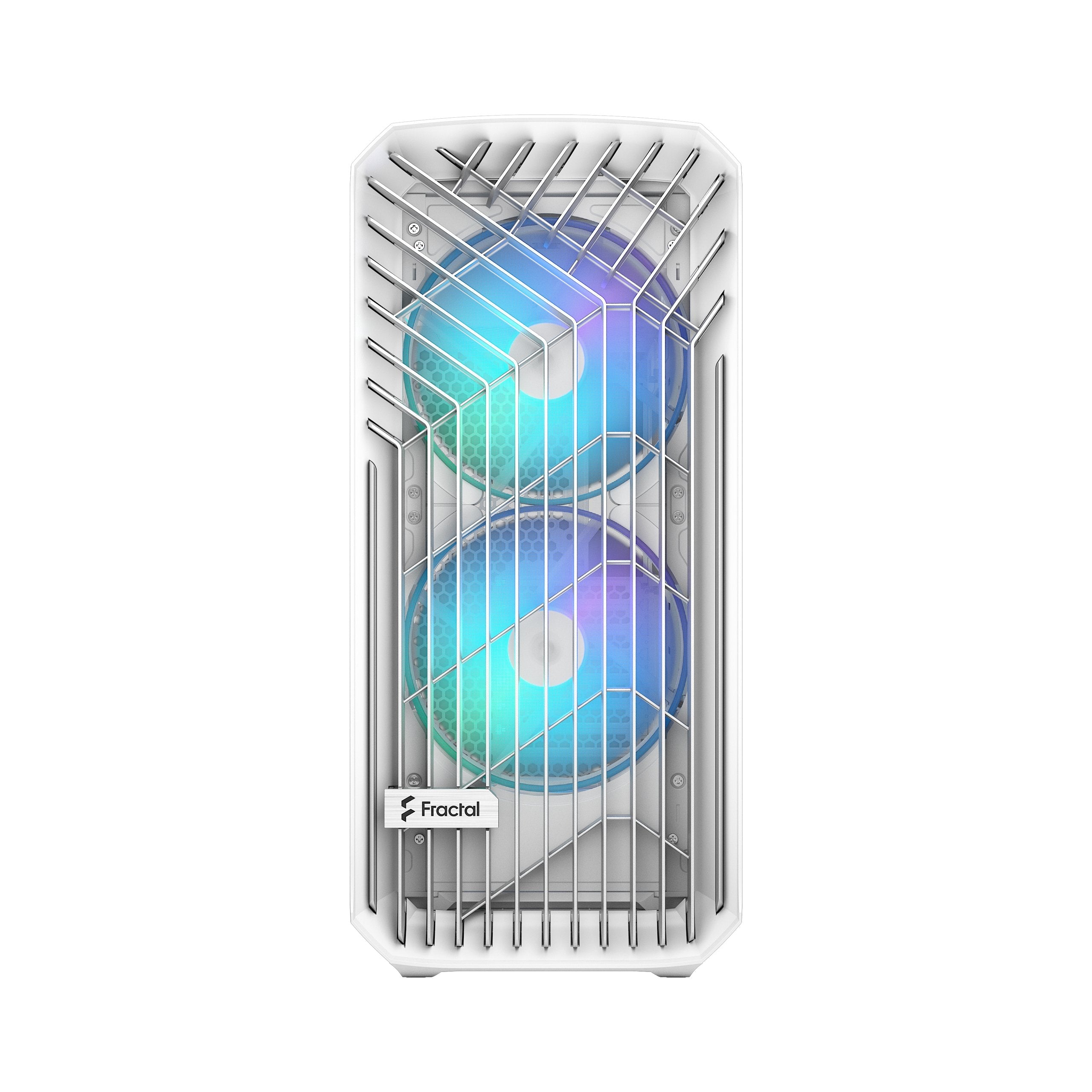 EAN 7340172705239 - Fractal Design Torrent Blanco imagen 2
