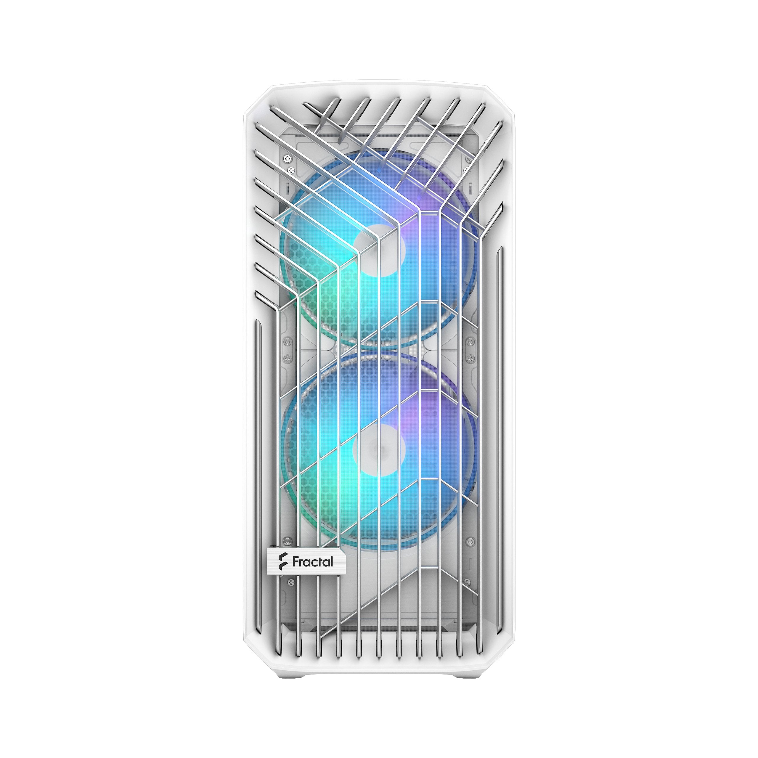 EAN 7340172705239 - Fractal Design Torrent Blanco imagen 2