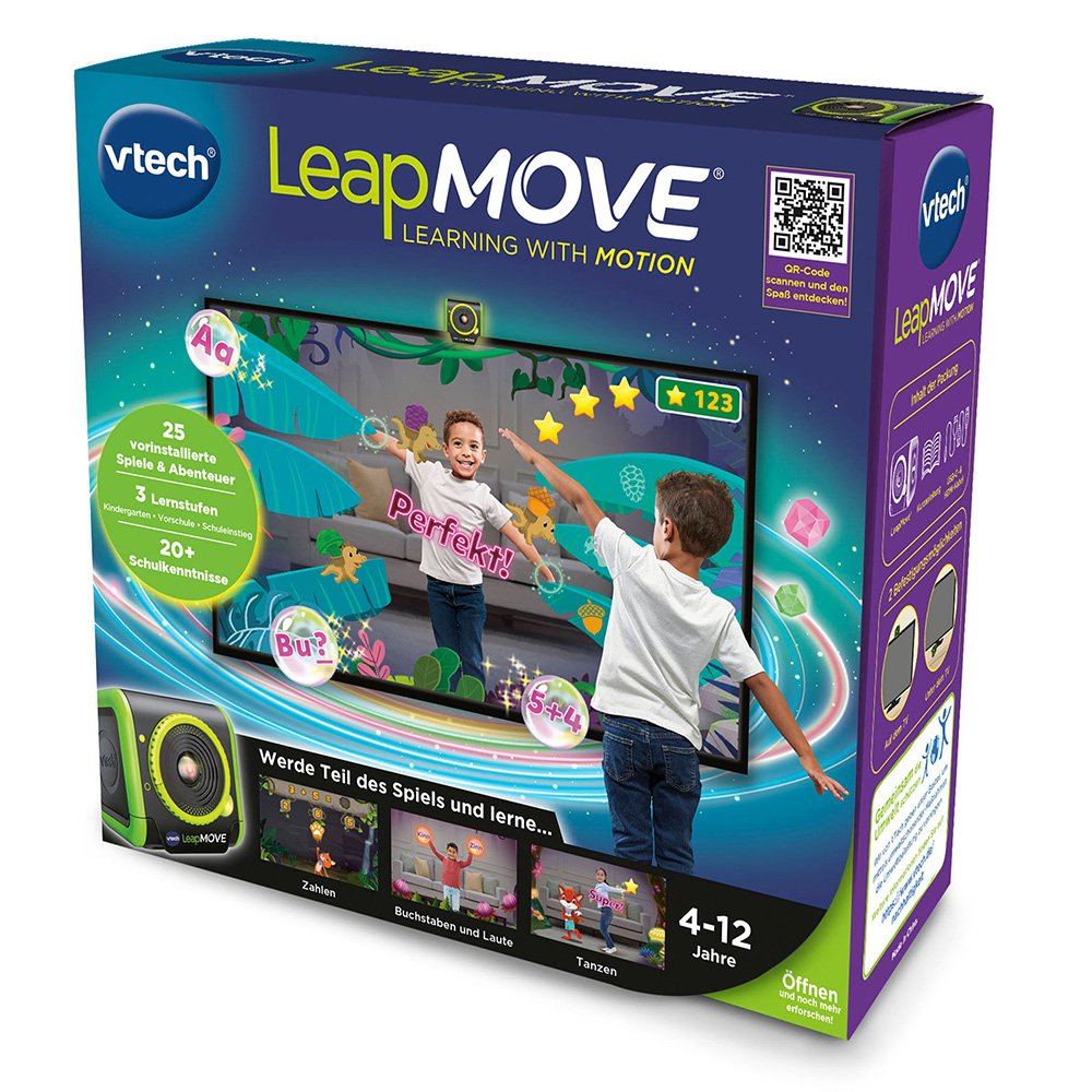 Vtech Leapmove 80-618704
