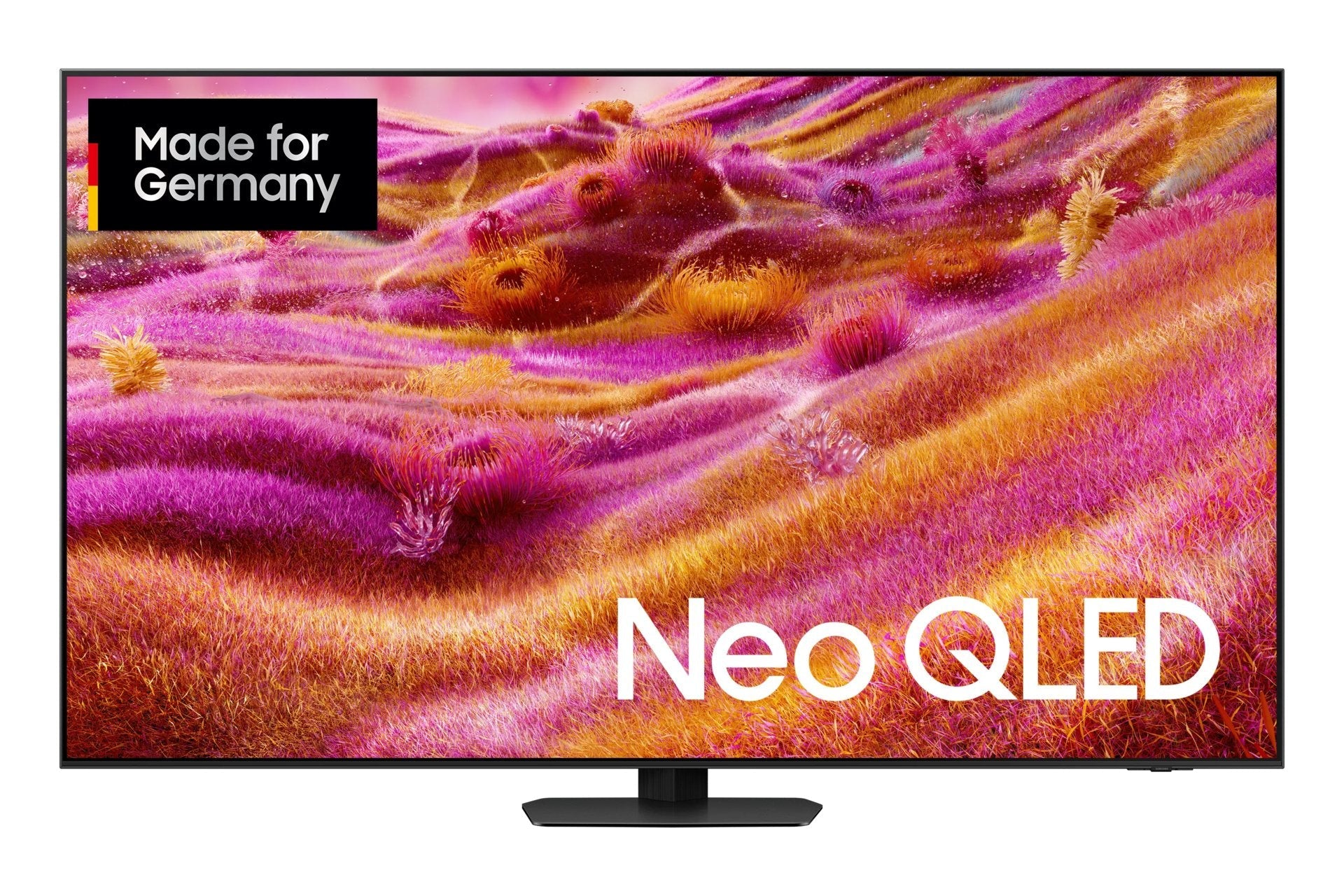 Samsung Gq65qn90fatxzg, Tv Qled 163 Cm (65 Pulgadas), Negro, Ultrahd/4k, Neo-Qled, Mini-Lider Gq65qn90fatxzg
