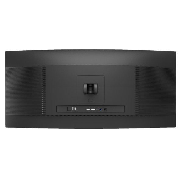 EAN 0662919122404 - V7 L340WQ-HAS-E pantalla para PC 86,4 cm (34") 3440 x 1440 Pixeles UltraWide Quad HD LED Negro imagen 6