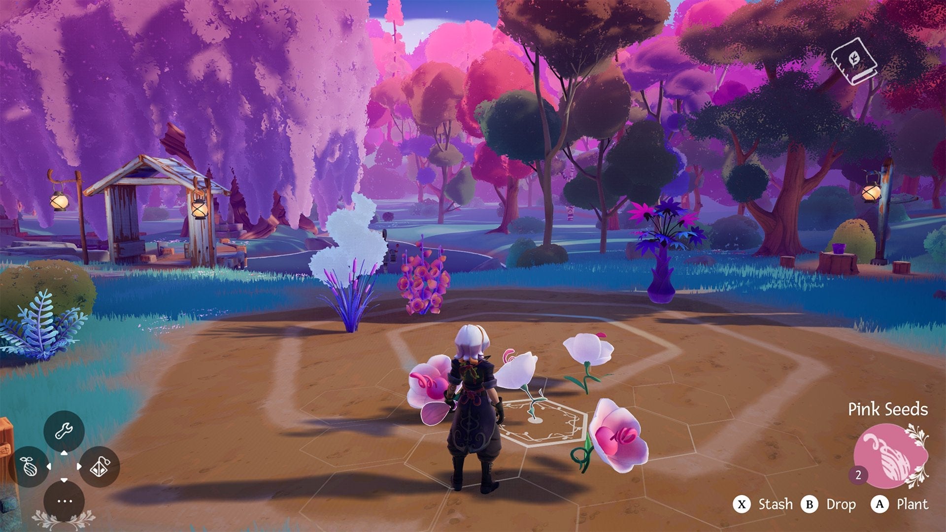 Juego Wanderstop Playstation 5