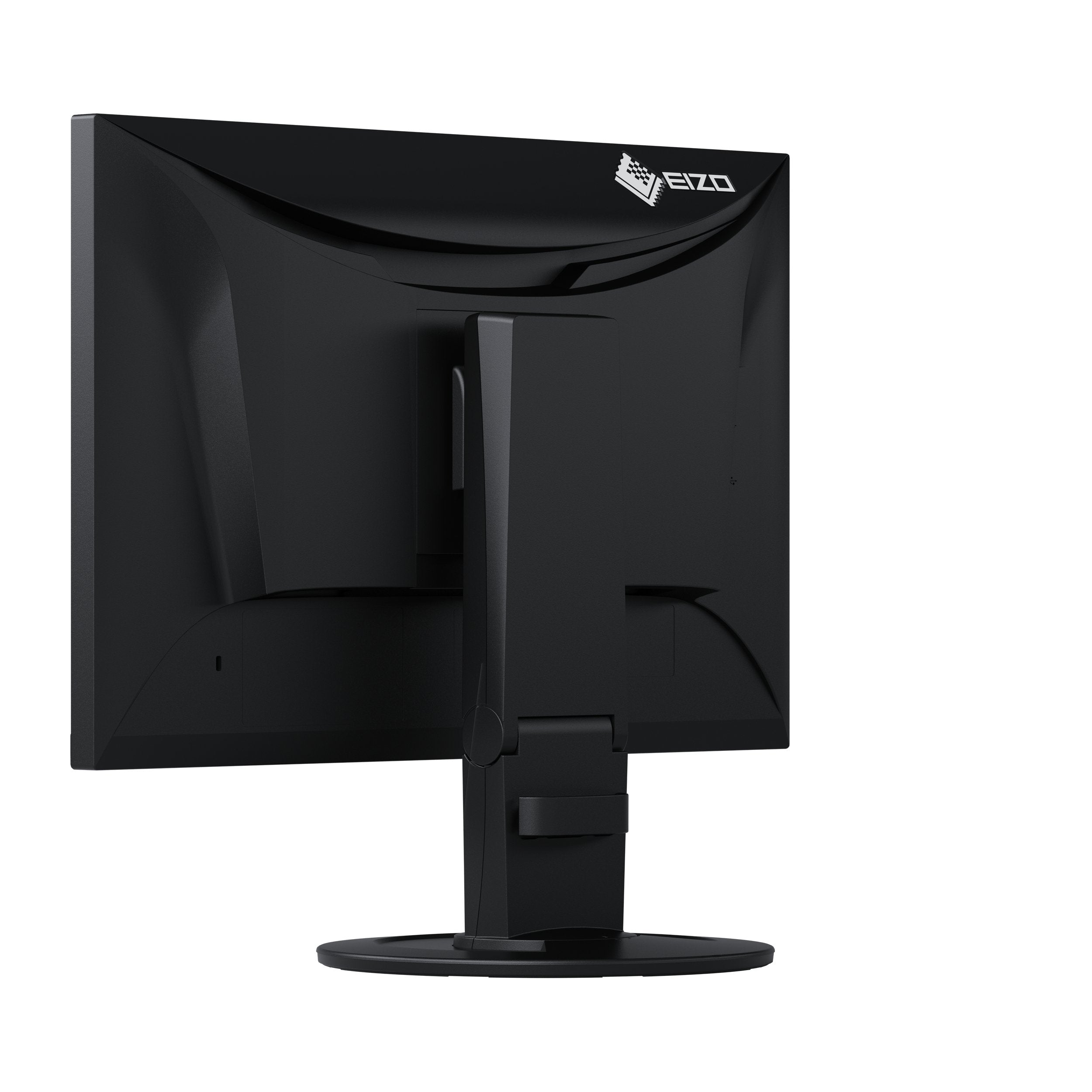 Monitor Eizo Led 58.4cm (23)1610 Hdmi+Dp+Usb Ips Black Ev2360-Bk