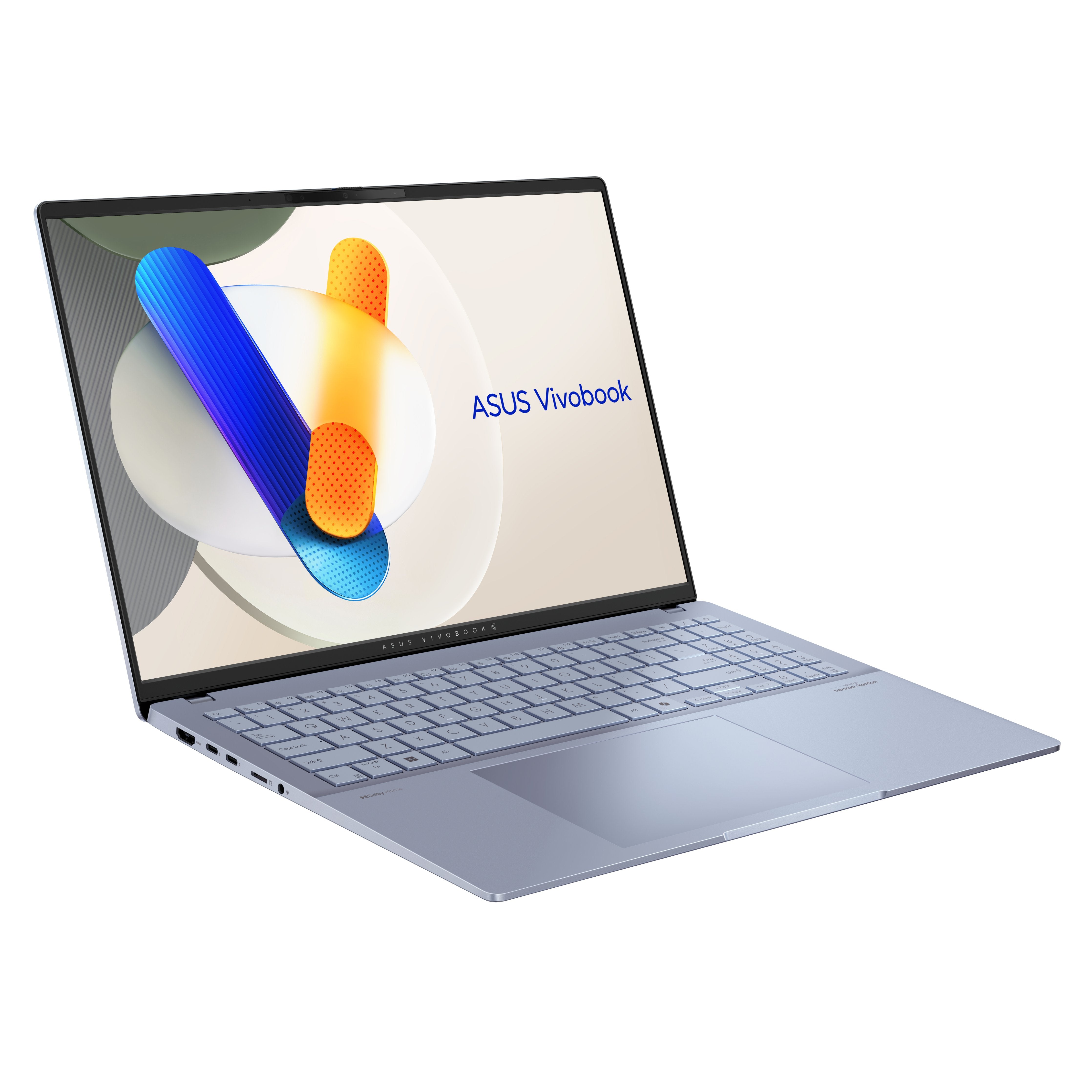 EAN 4711387819739 - ASUS Vivobook S16 OLED S5606CA-RI076W 40,6 cm (16") WQXGA+ LPDDR5x-SDRAM Wi-Fi 7 (802.11be) imagen 4