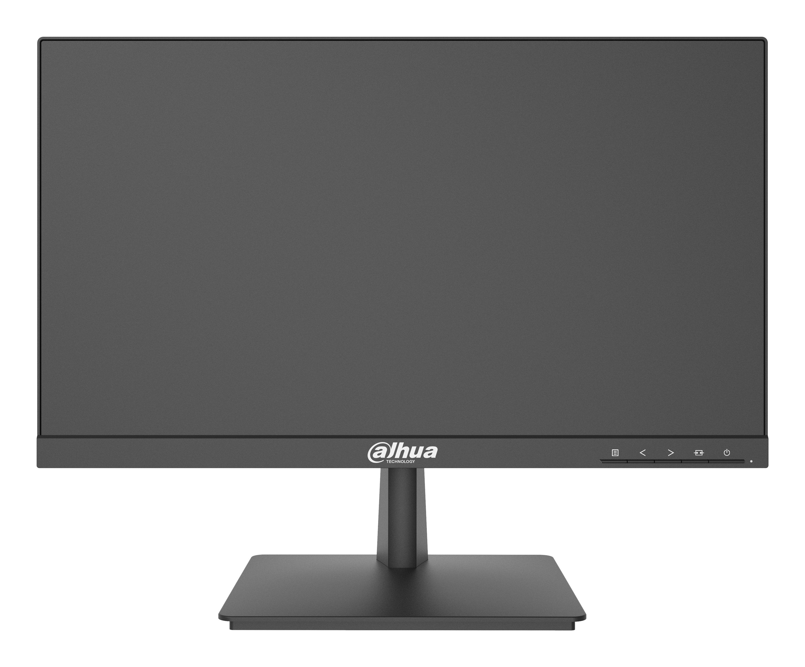 EAN 6923172509024 - Dahua Technology LM22-L200N LED display 54,5 cm (21.4") 1920 x 1080 Pixeles Full HD Negro imagen 2